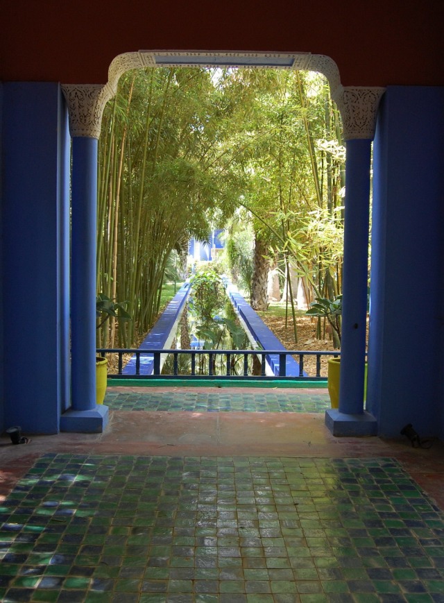 majorelle-gardens-marrakech-morocco-yves-saint-laurent-1